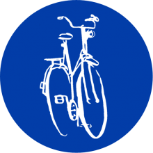 Takkenteken verkenners & gidsen